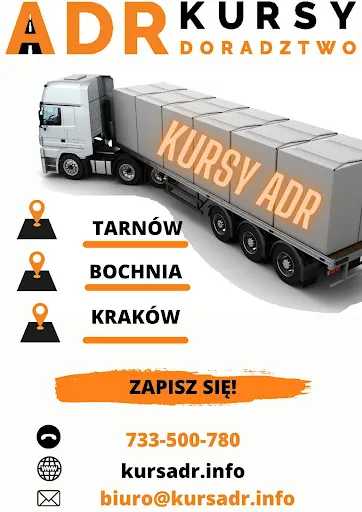 Centrum Kursów ADR